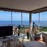 Вилла Sky View *