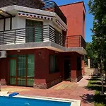 Вилла Sky View Фиш-Фиш