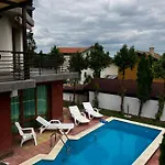 Sky View Фиш-Фиш