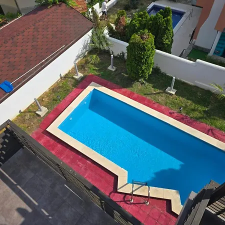 Sky View Фиш-Фиш