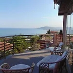 Луксозна вила Sky View *