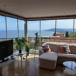 Луксозна вила Sky View Fish Fish